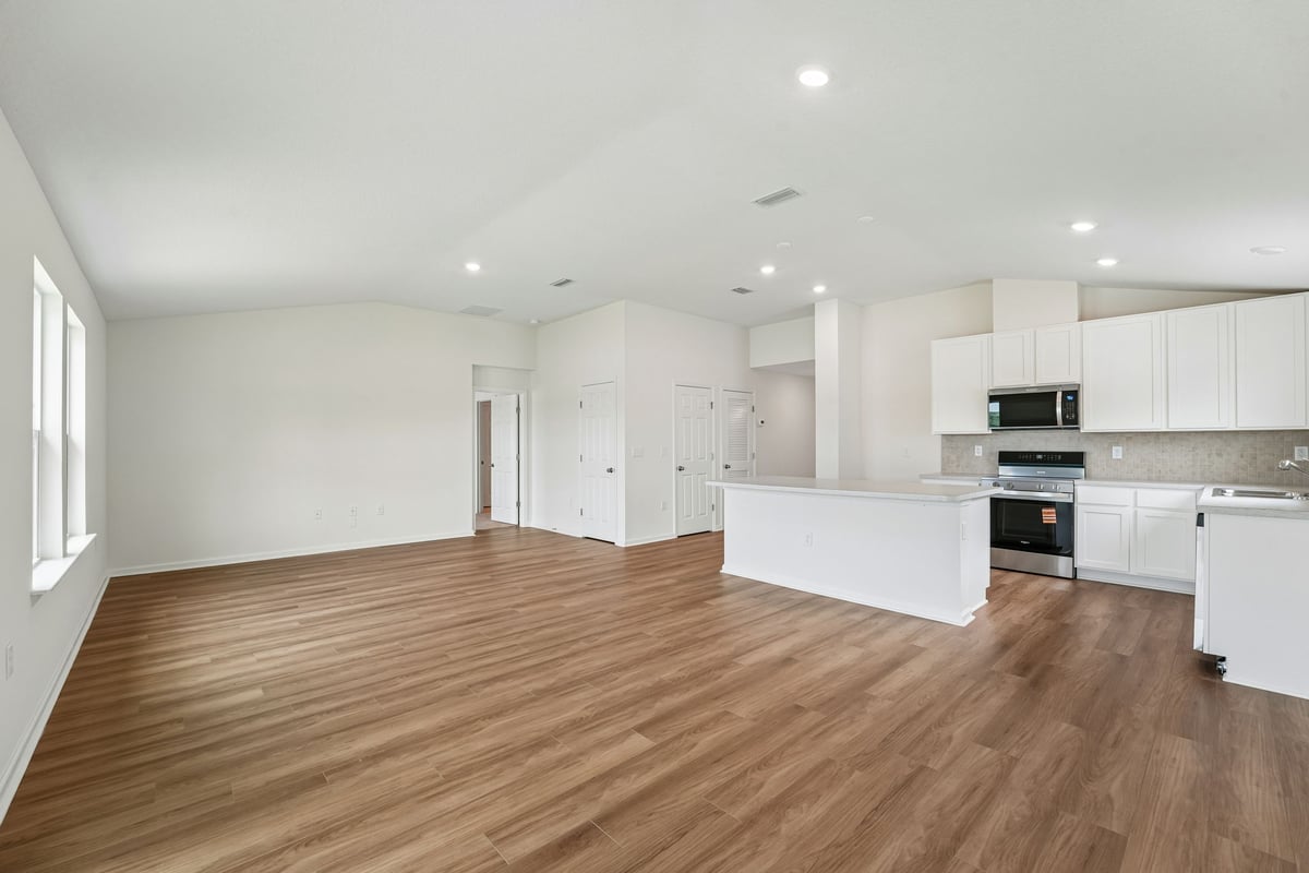 Great room
