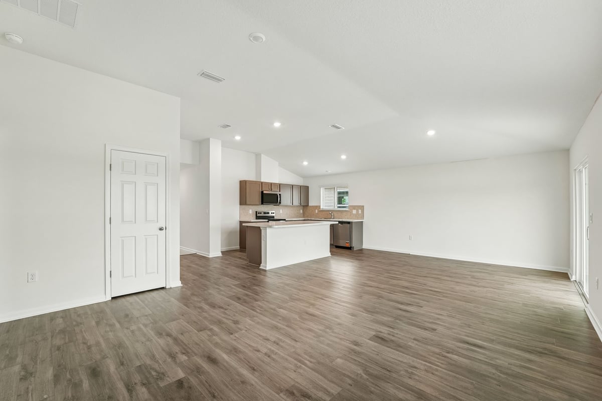 Great room