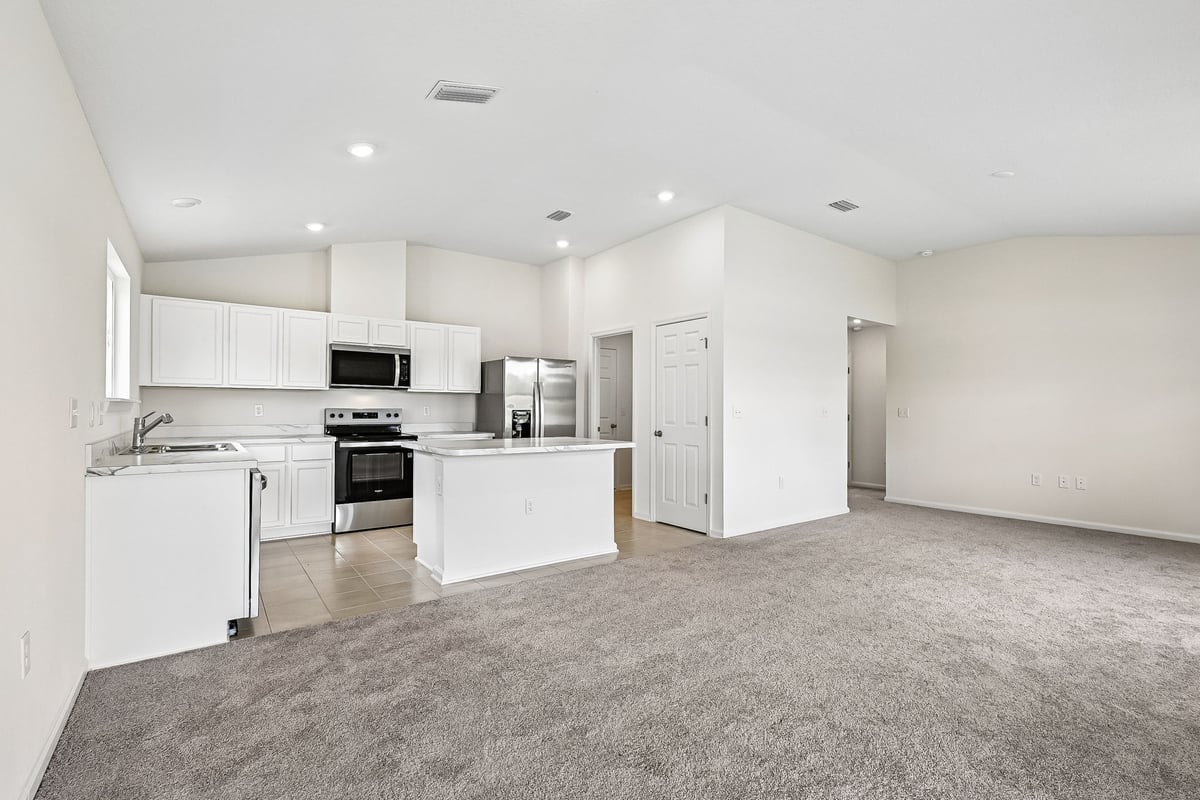 Great room
