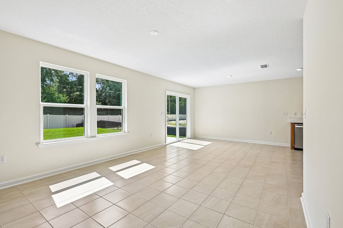 Great room