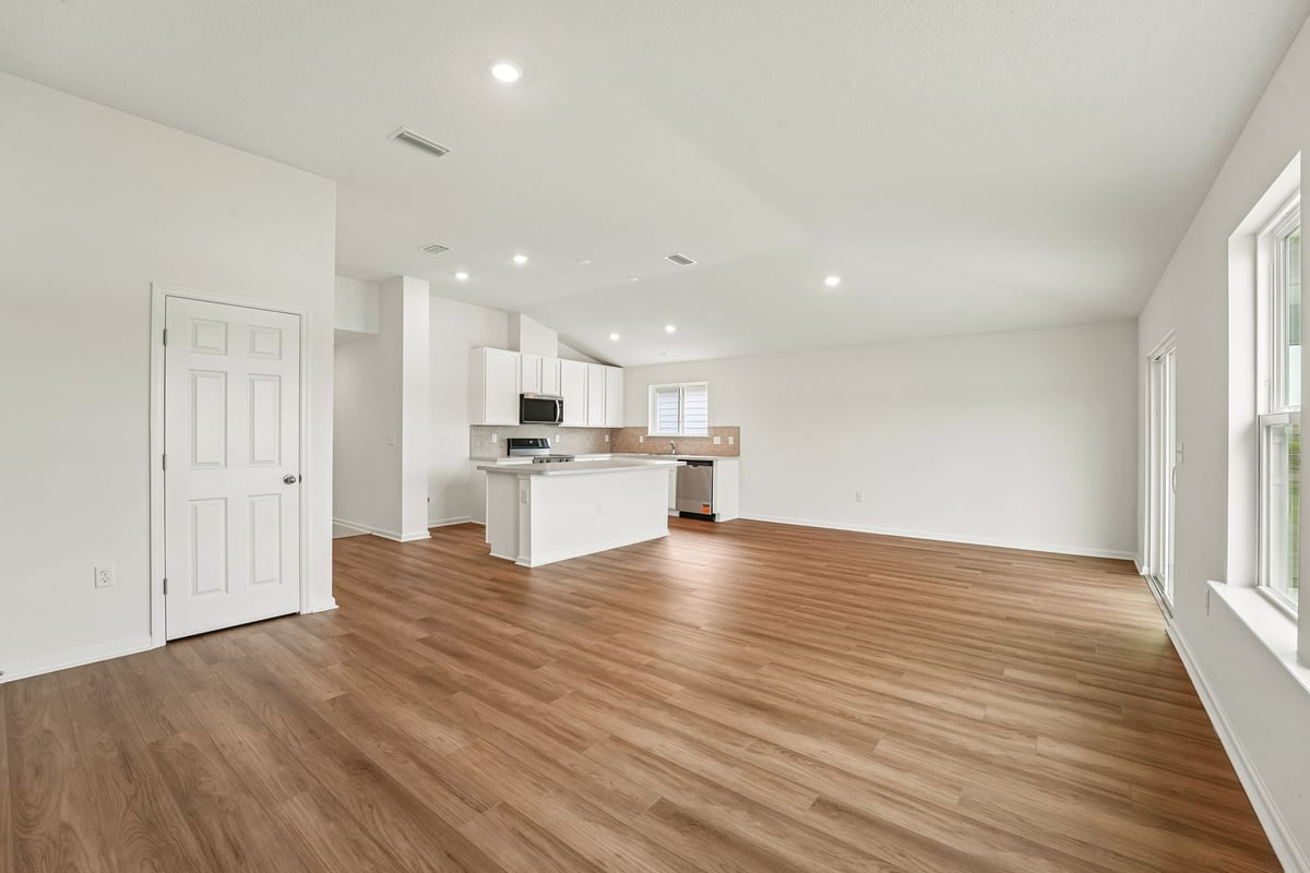 Great room