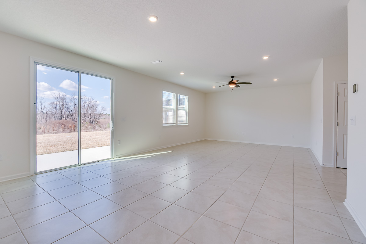 Great room