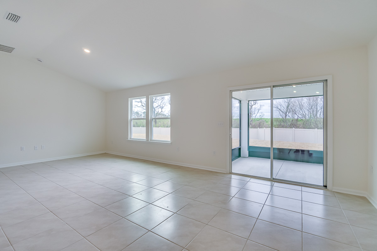 Great room