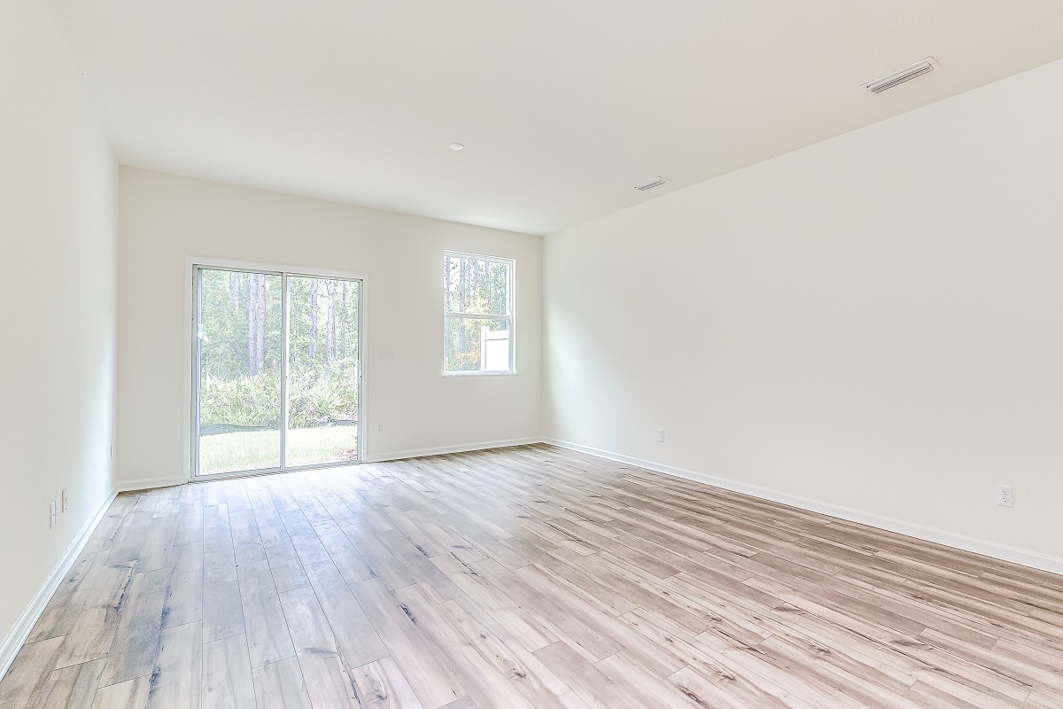 Great room