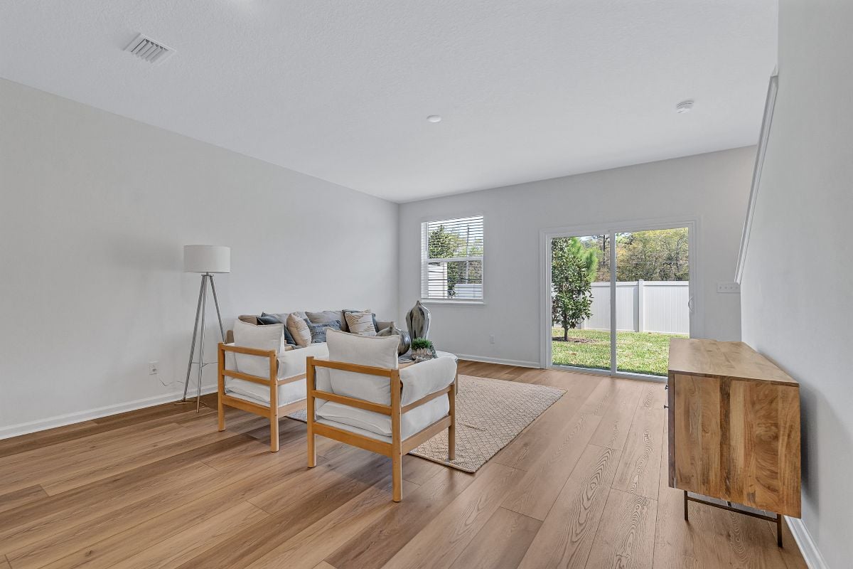 Great room
