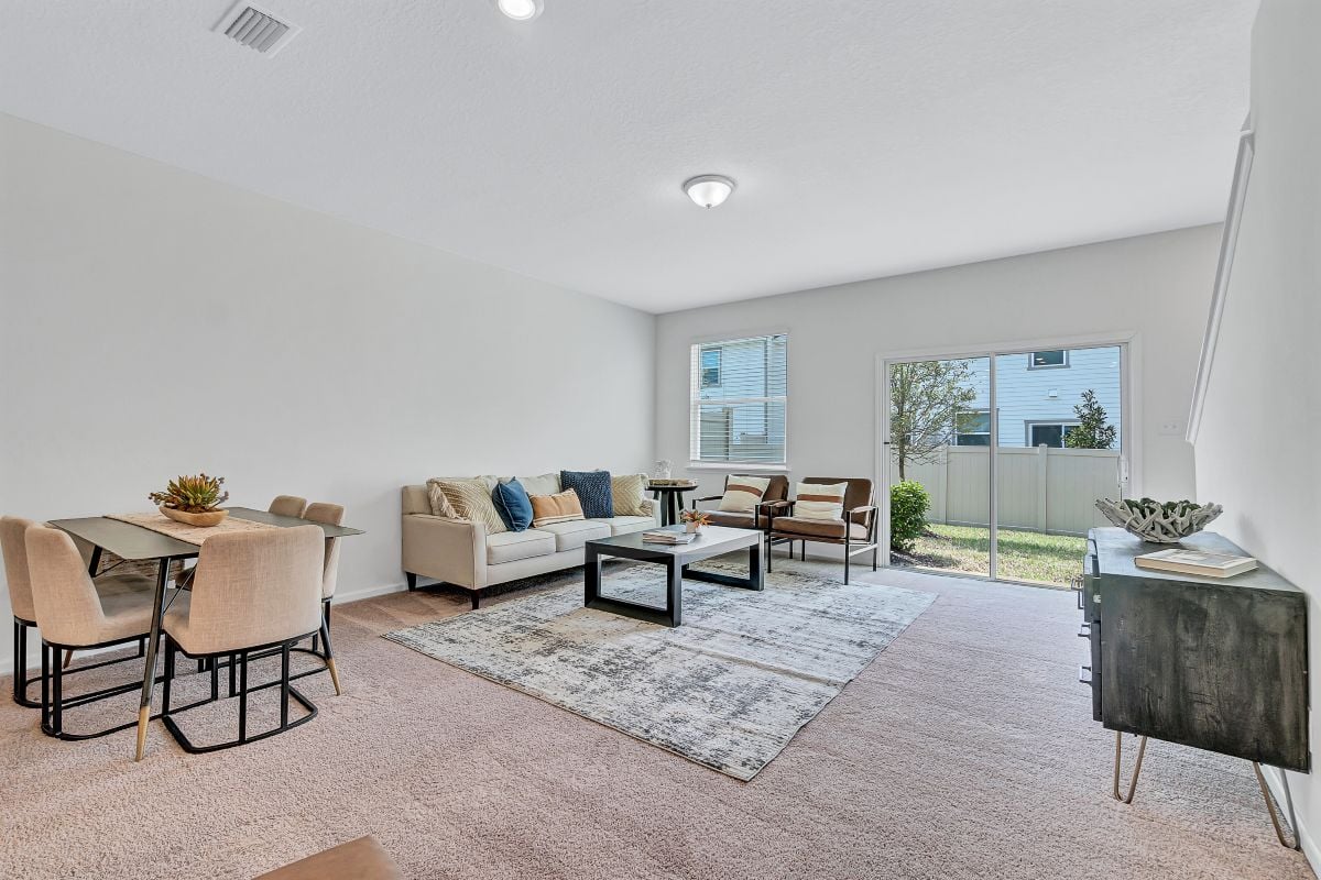 Great room