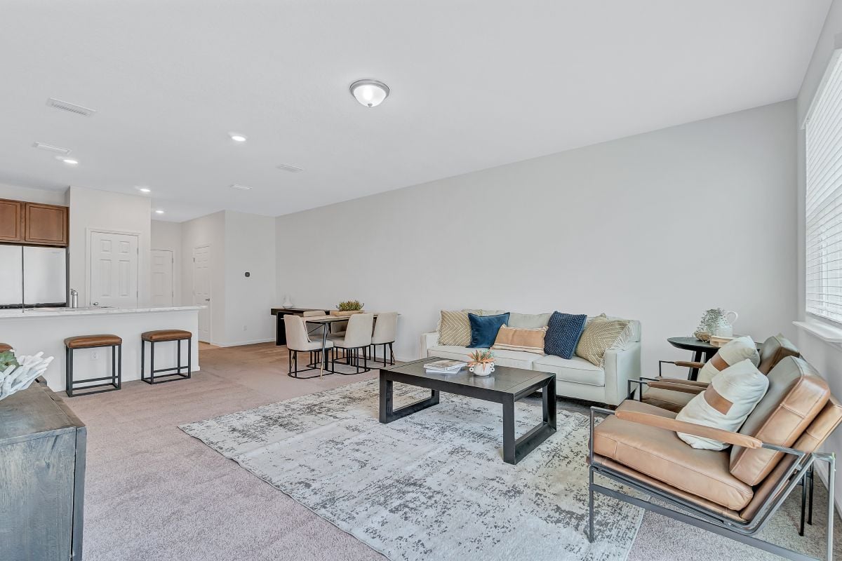 Great room