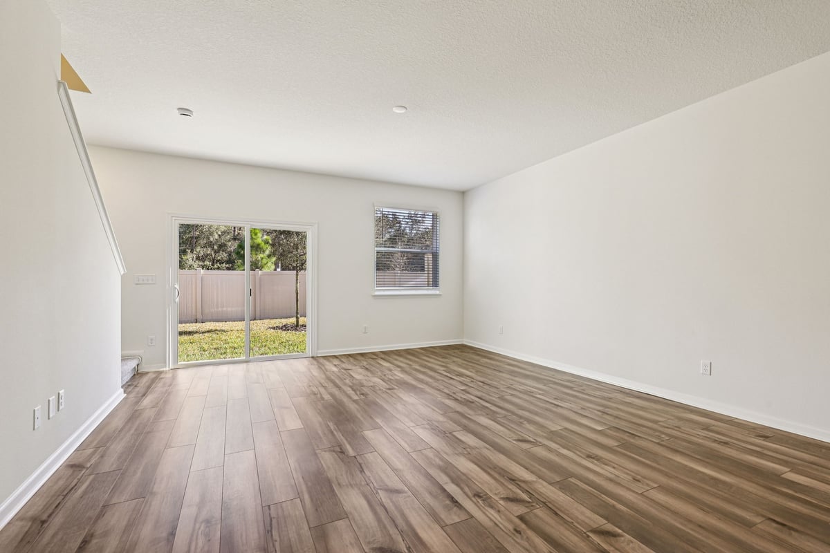 Great room