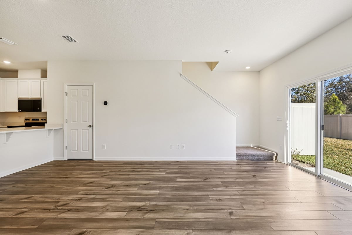 Great room