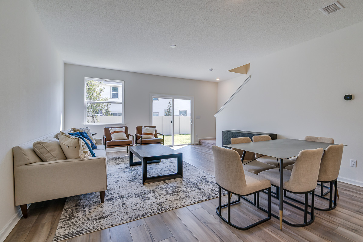 Great room