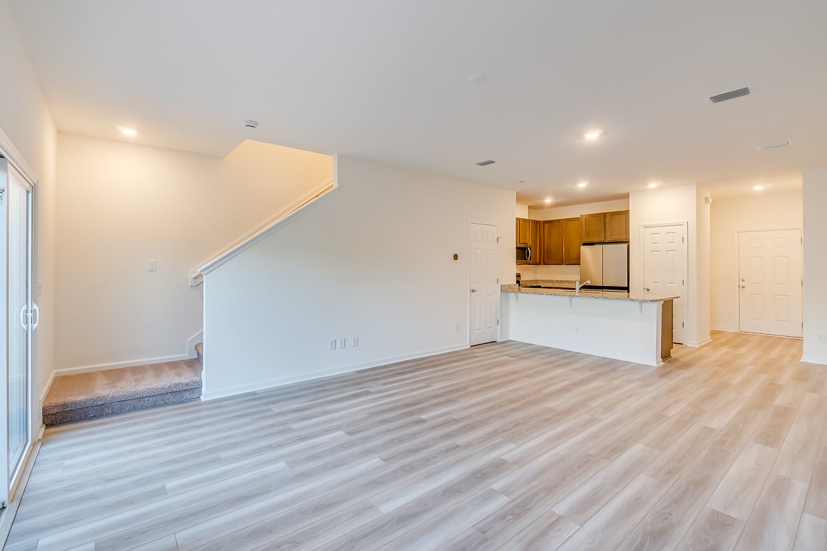 Great room