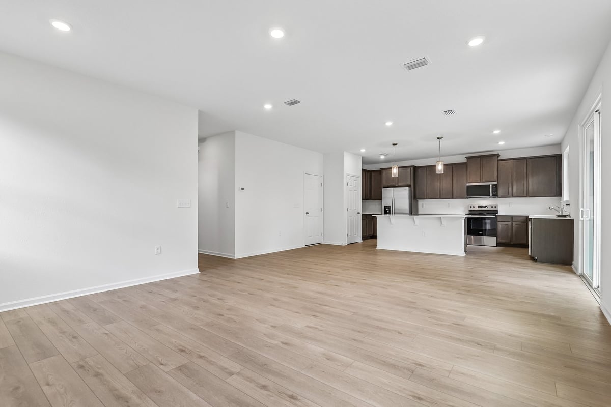 Great room