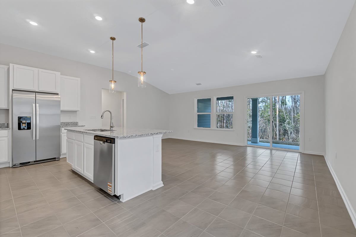 Great room