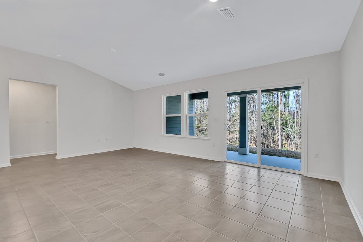 Great room