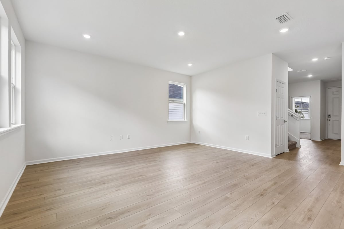 Great room