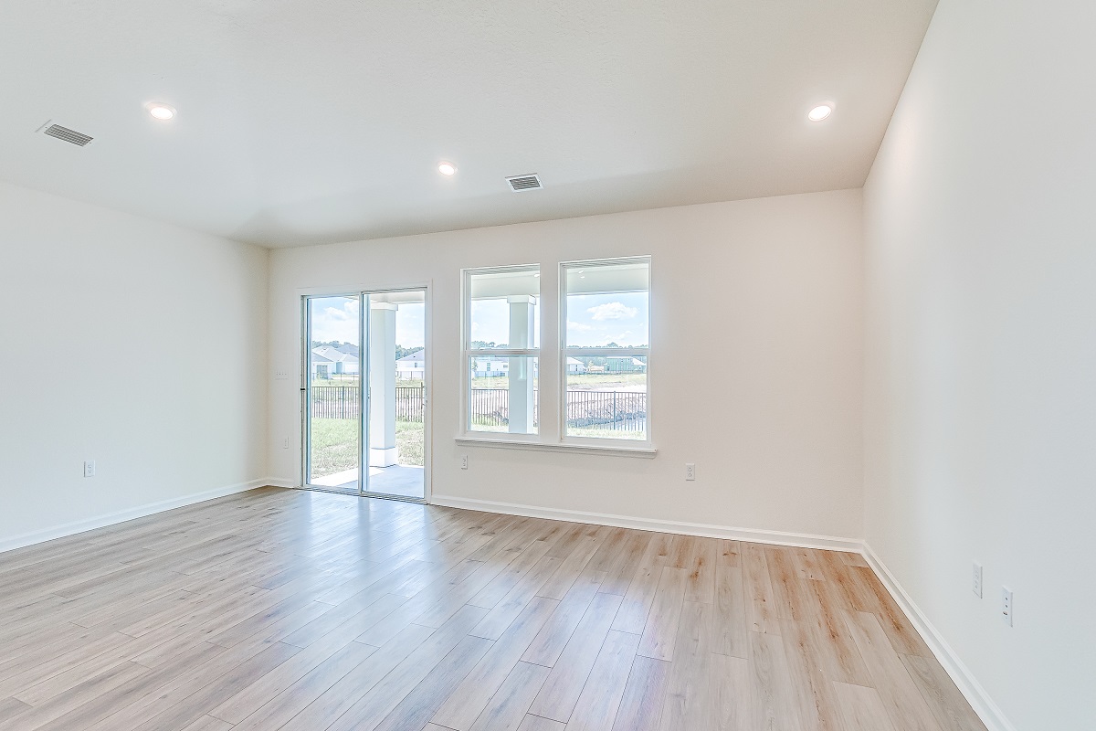 Great room