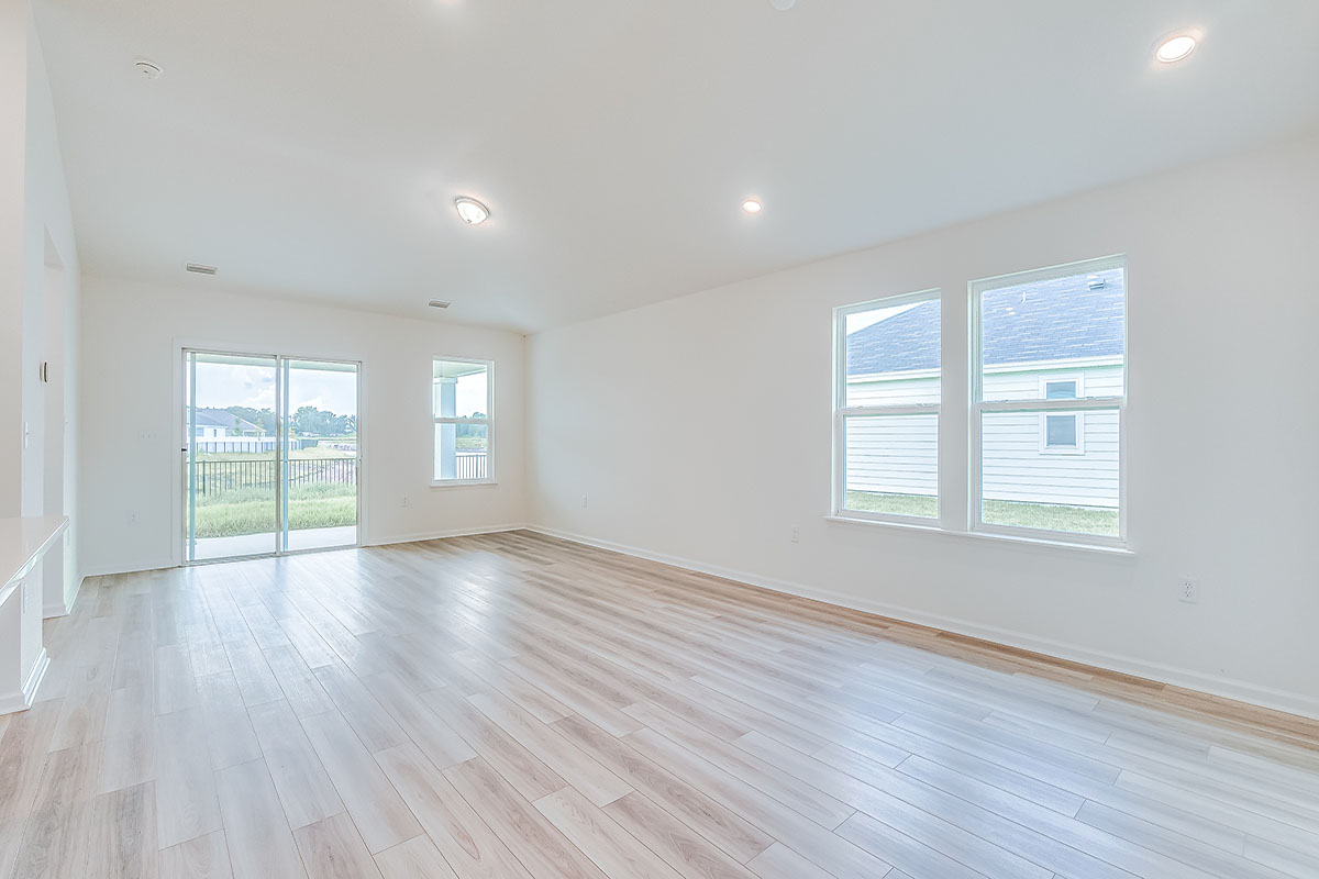 Great room