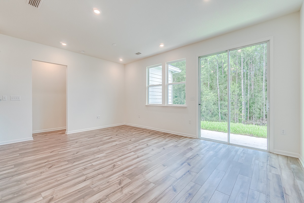 Great room