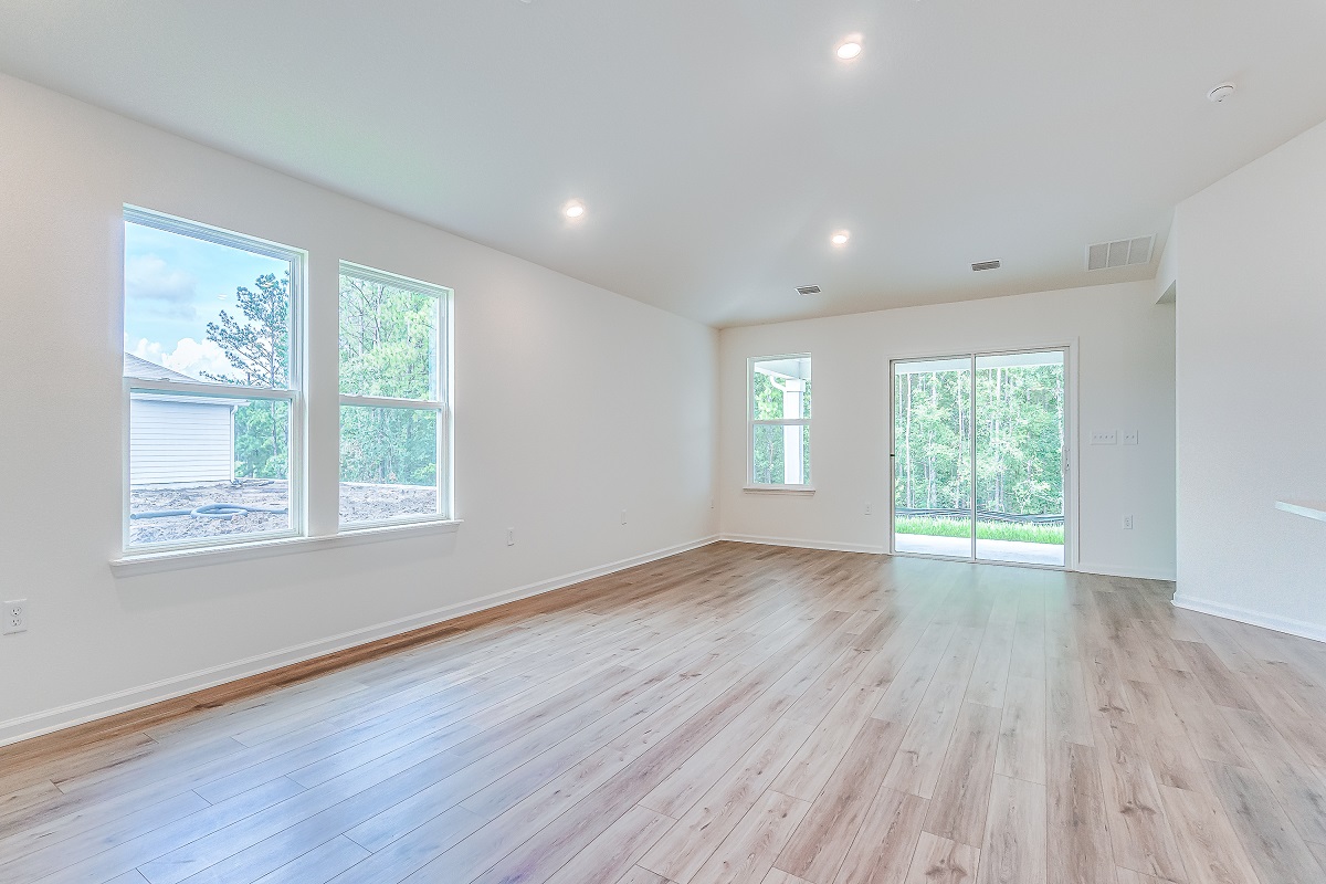 Great room