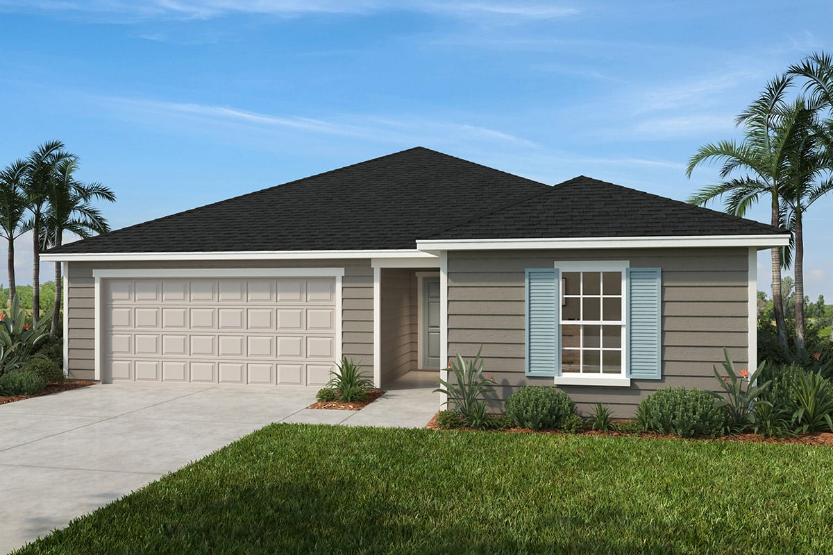 Exterior E