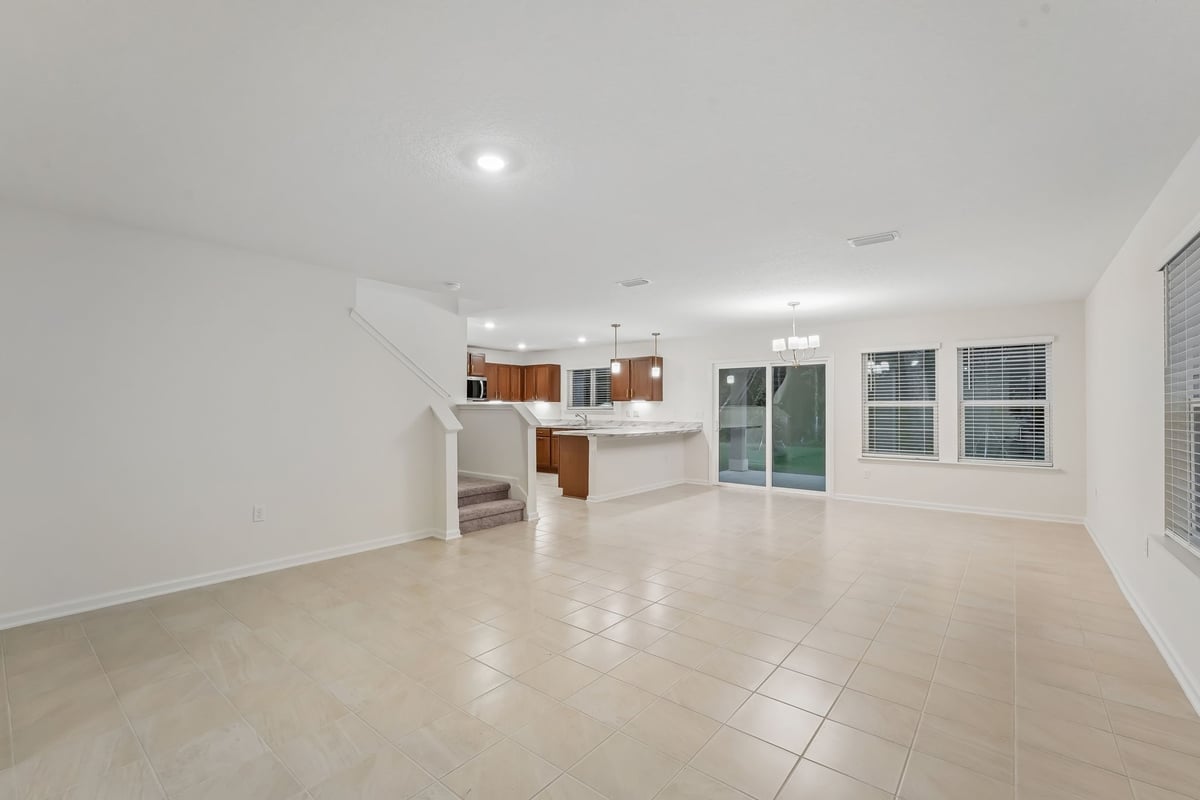 Great room