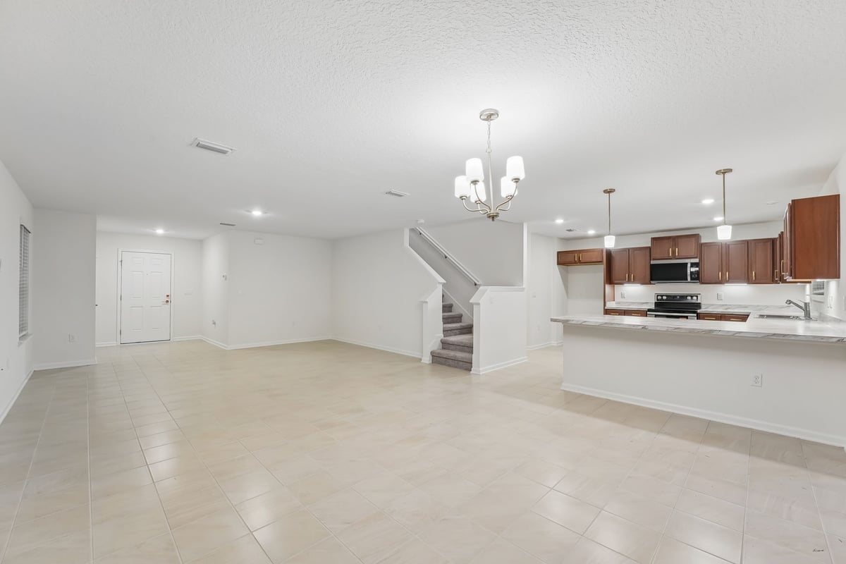 Great room