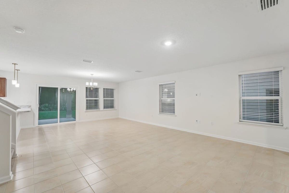 Great room