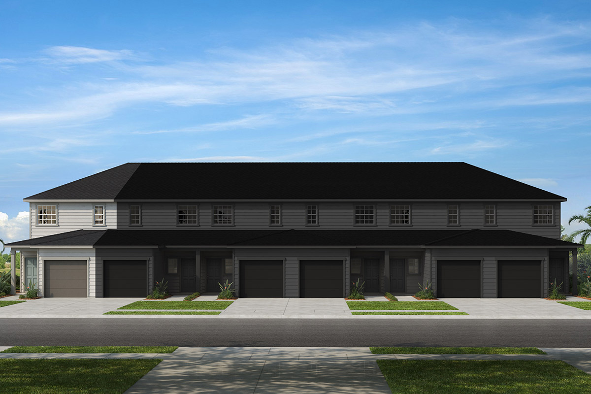 Exterior N