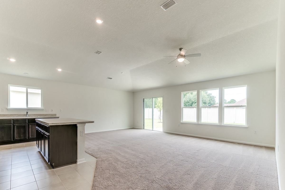 Great room