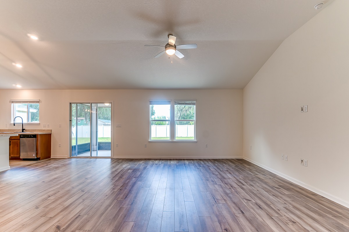 Great room
