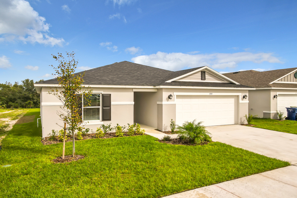 Homesite 100