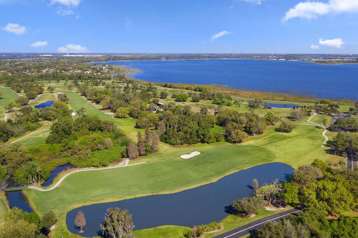 Winter Haven Country Club