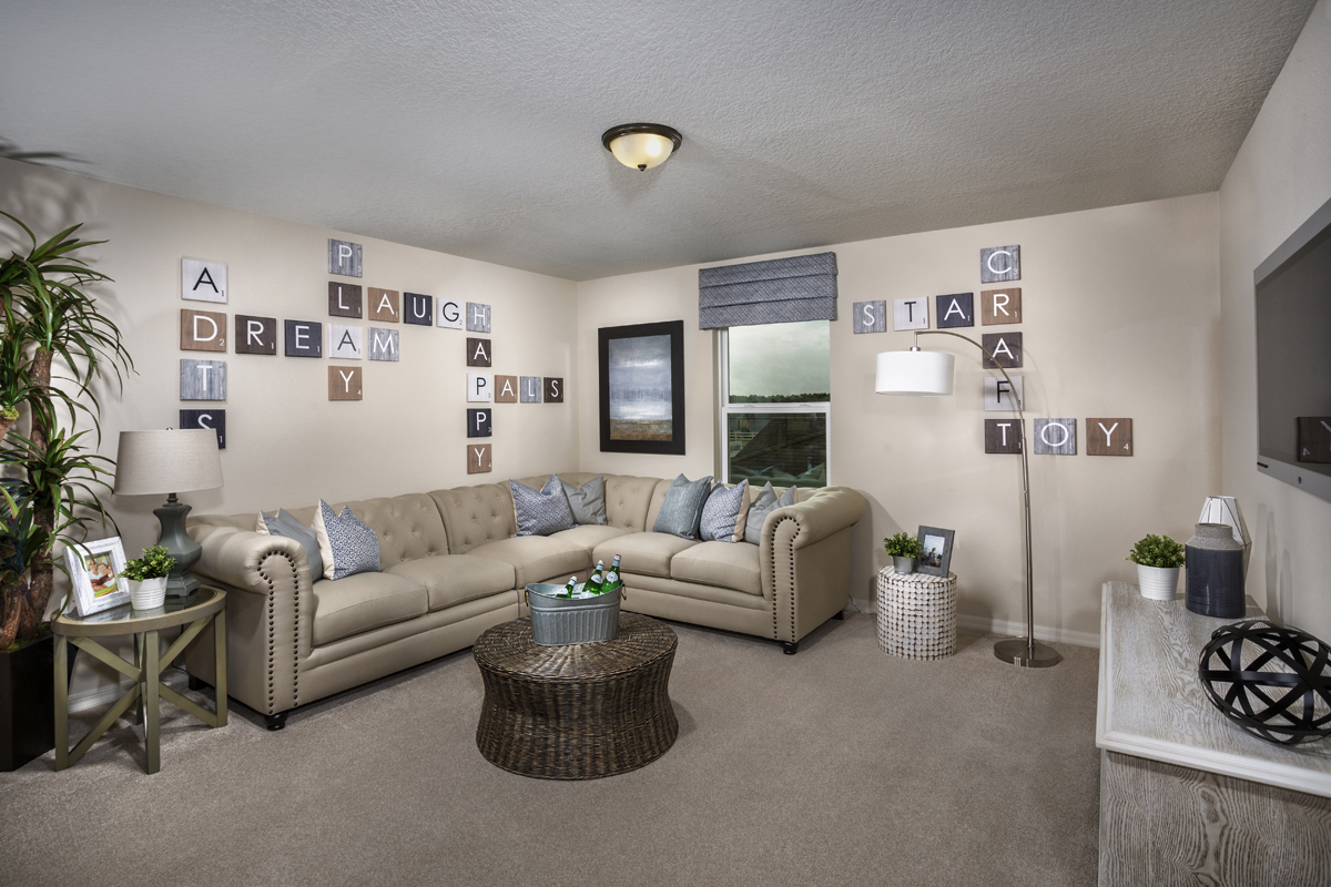 New Homes in Auburndale, FL - Mattie Pointe 