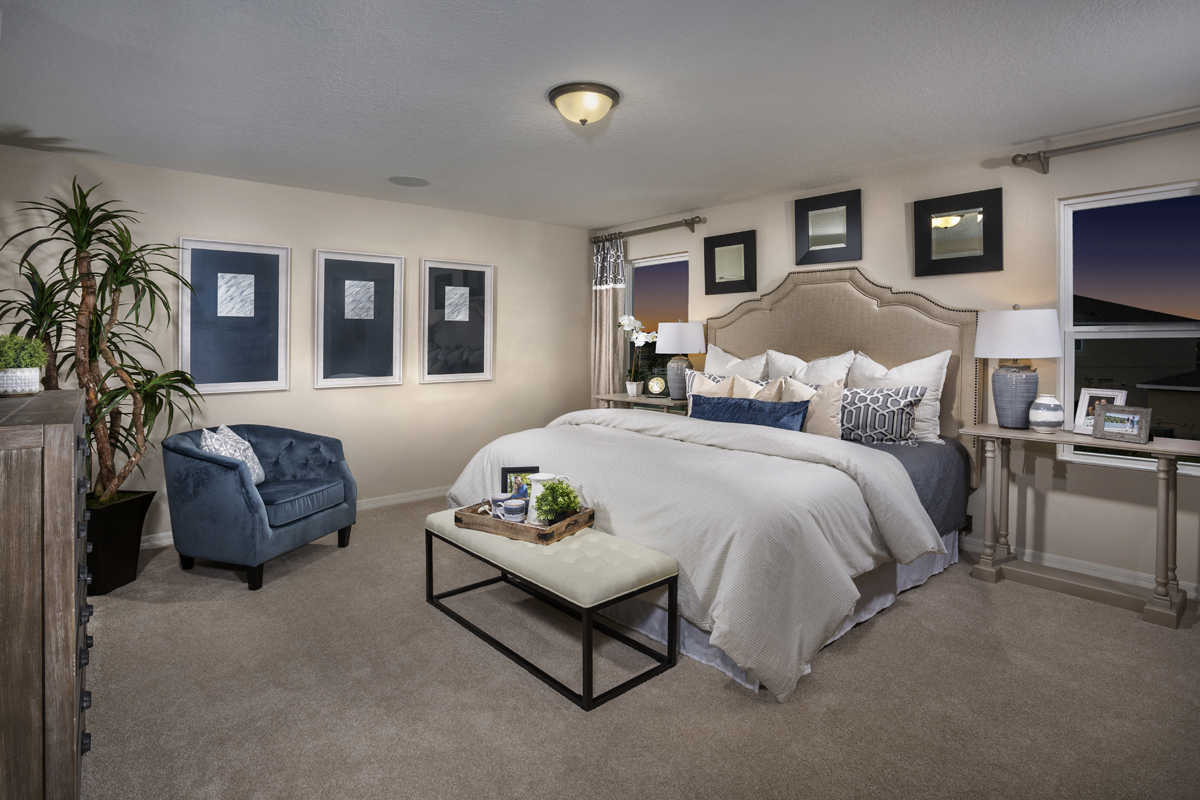 New Homes in Auburndale, FL - Mattie Pointe 