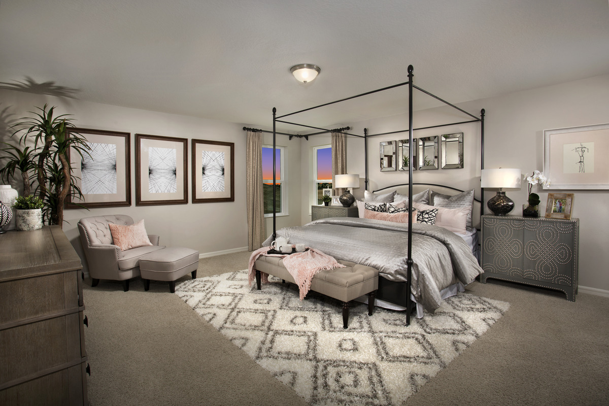 New Homes in Auburndale, FL - Mattie Pointe 