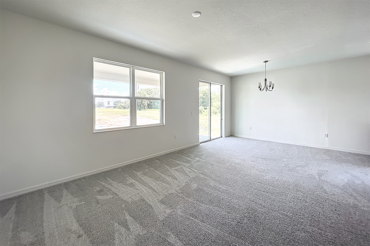 Great room