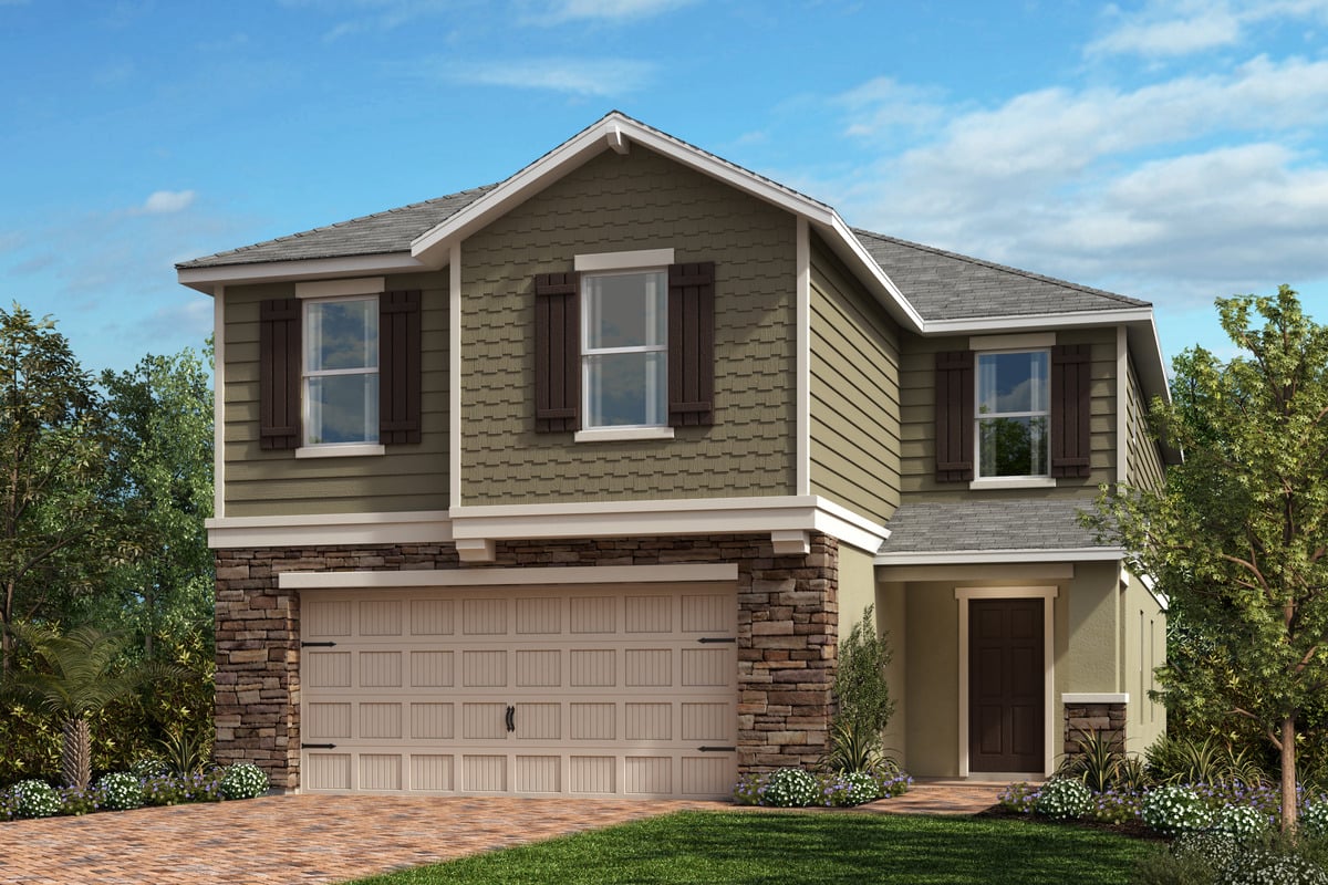 Exterior H