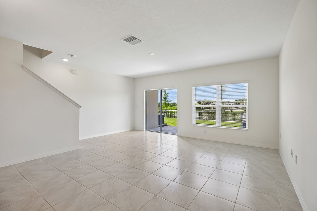 Great room
