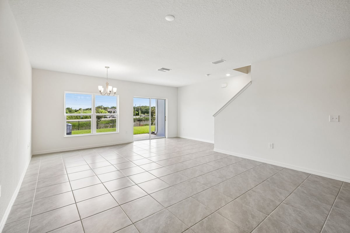 Great room