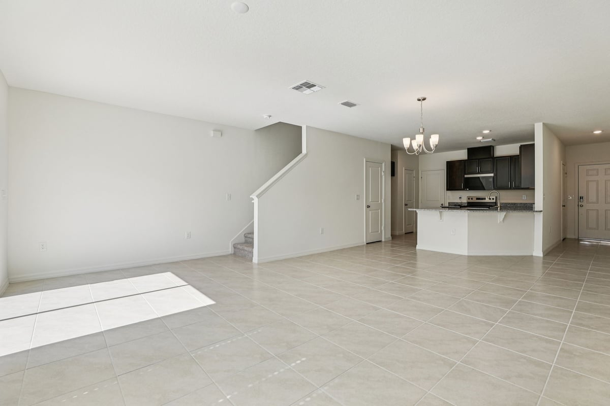 Great room