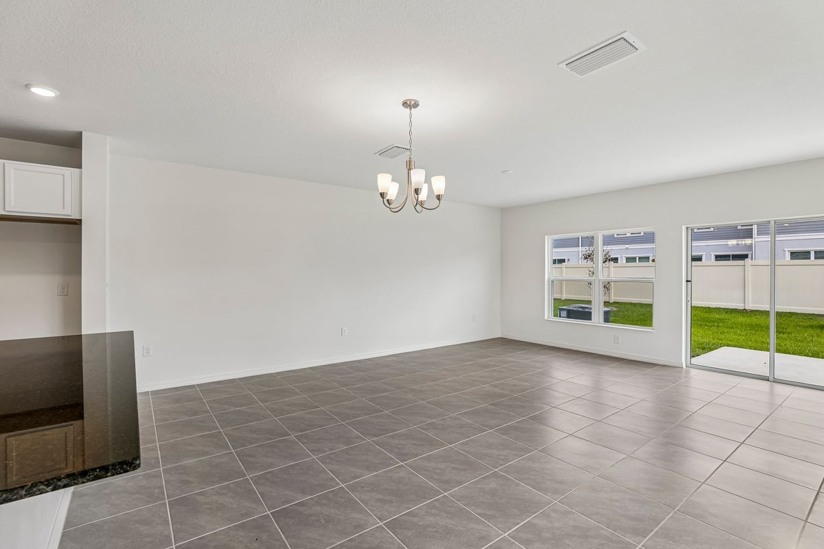 Great room