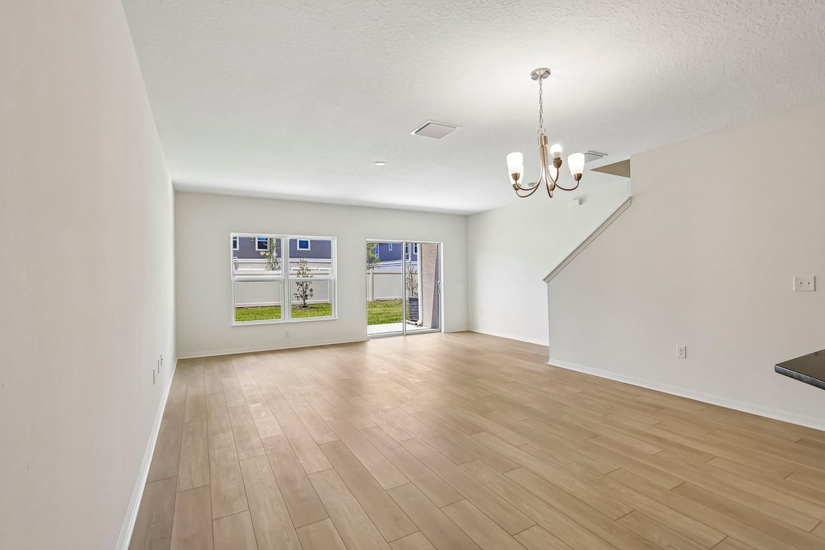 Great room