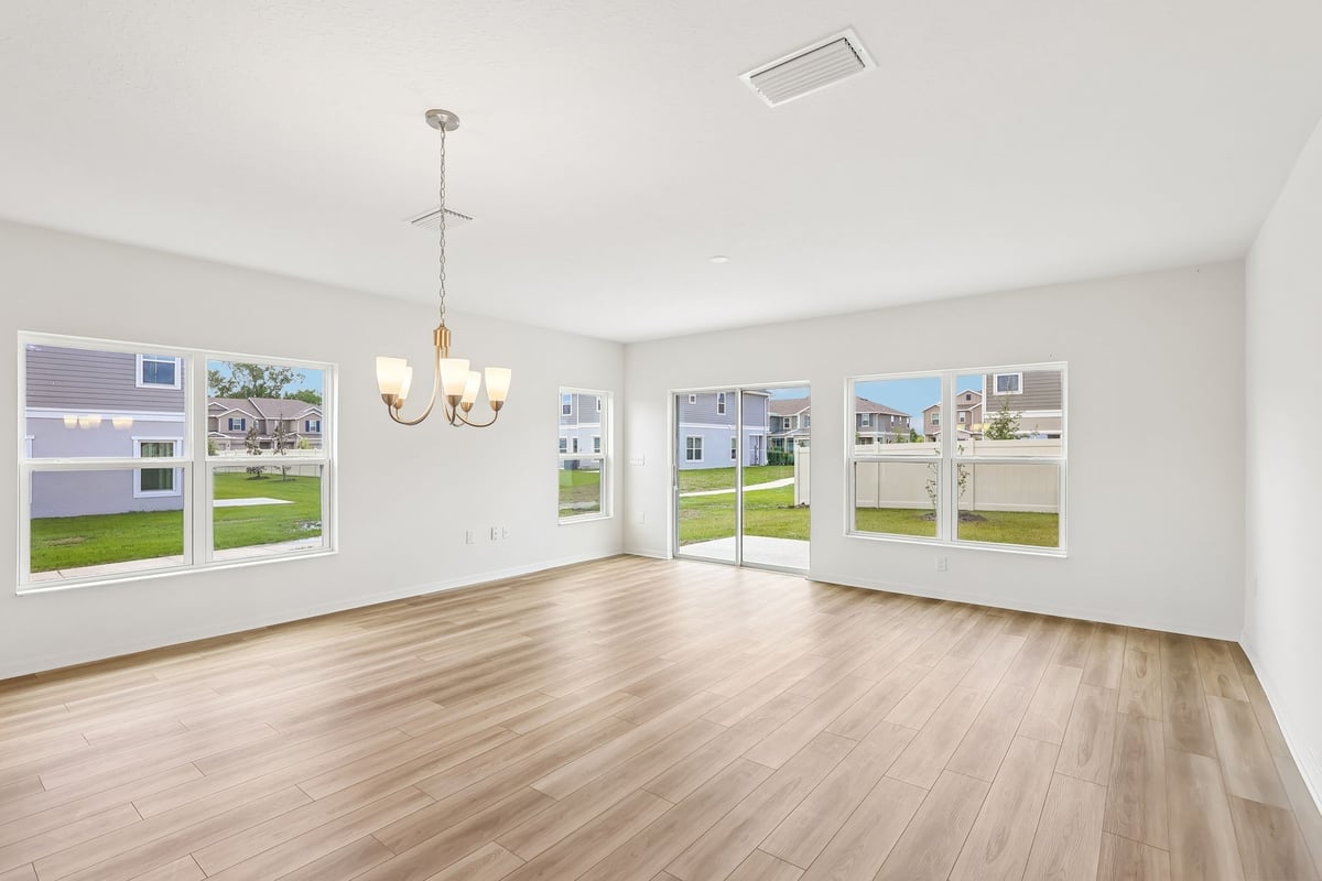 Great room