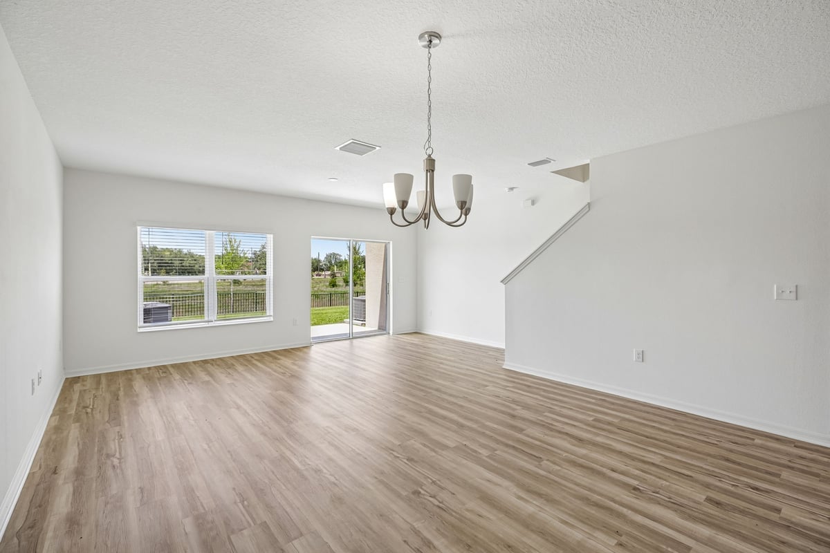 Great room