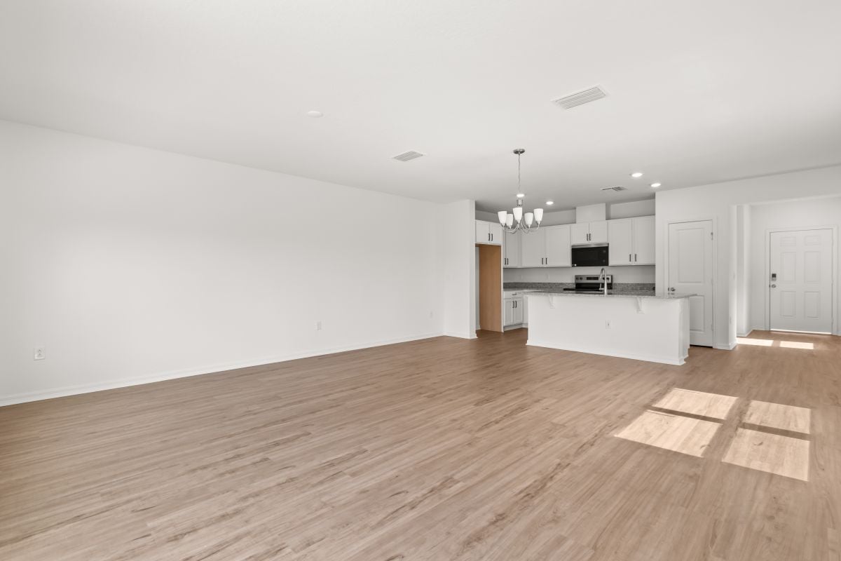 Great room