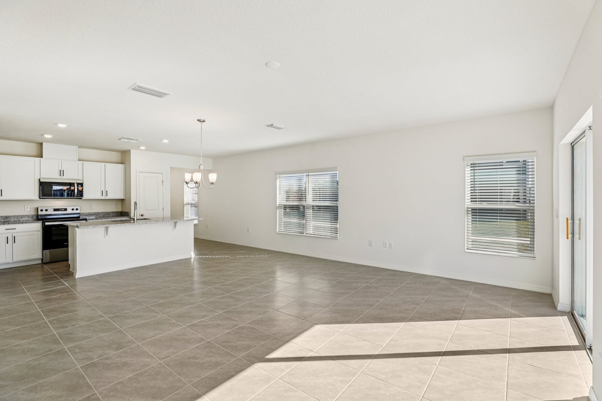 Great room