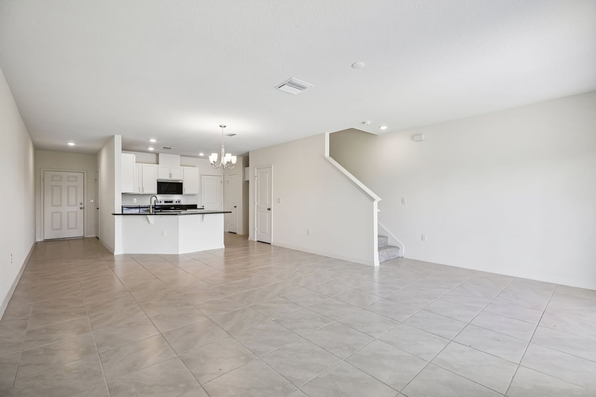 Great room