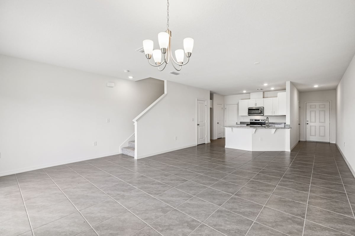 Great room