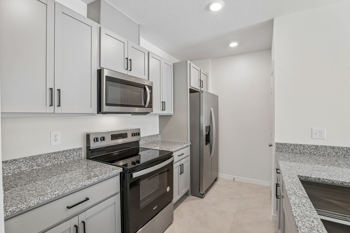 Reserve at Forest Lake Townhomes photo 5