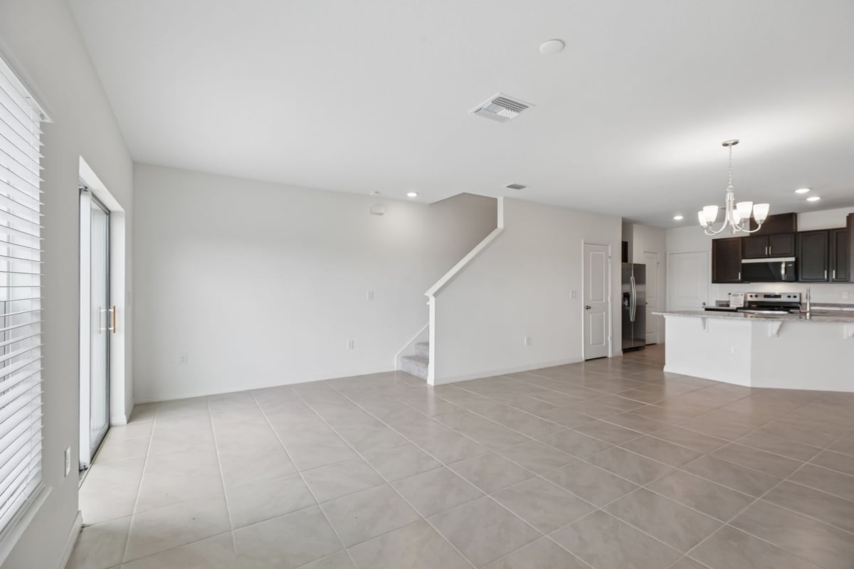 Great room